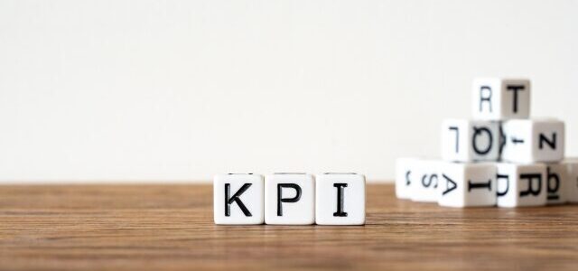 KPI設定
